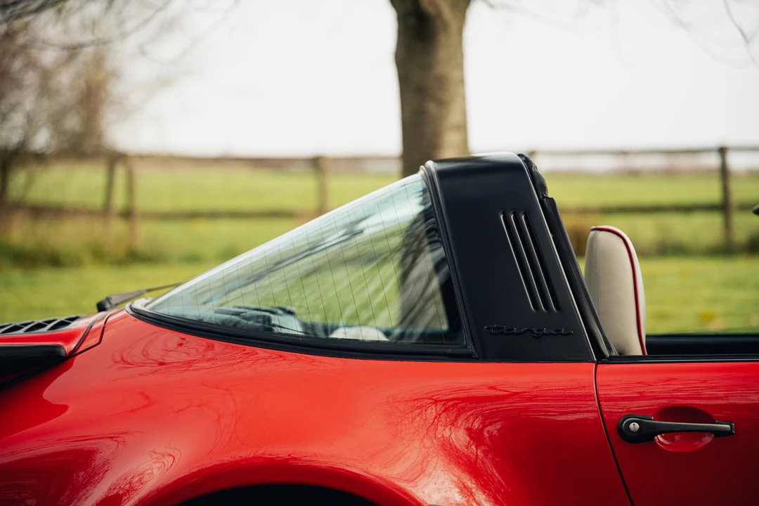 1989 Porsche 911 Carrera 3.2 - Image 31 of 31