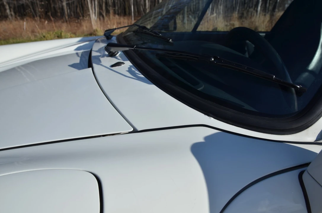 1989 Porsche 911 Carrera 3.2 - Image 15 of 31