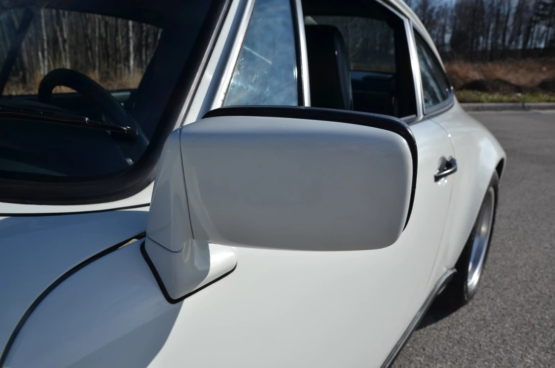 1989 Porsche 911 Carrera 3.2 - Image 16 of 31