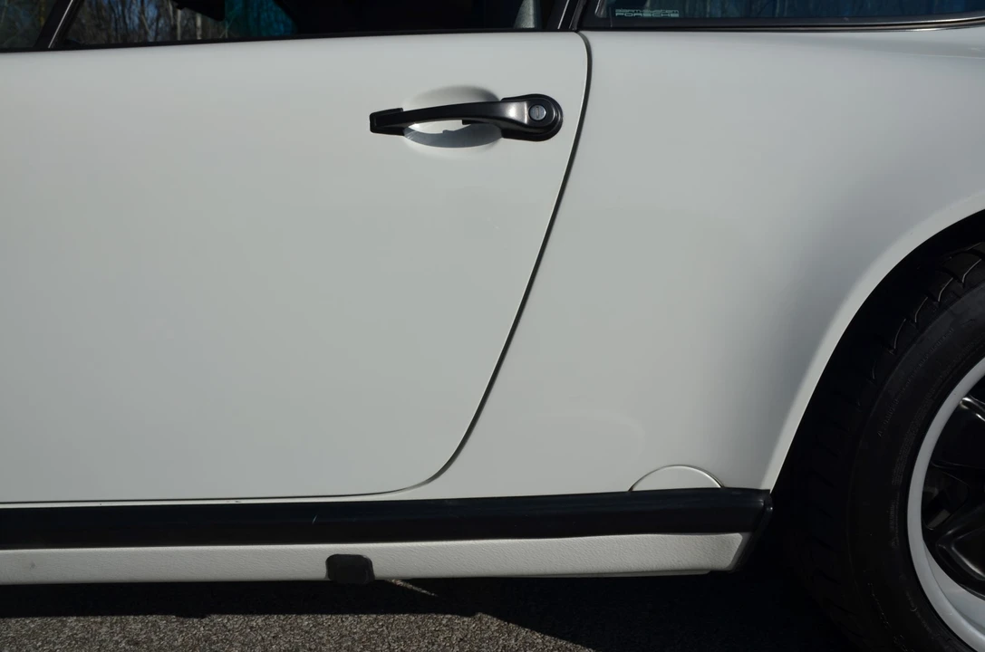 1989 Porsche 911 Carrera 3.2 - Image 18 of 31