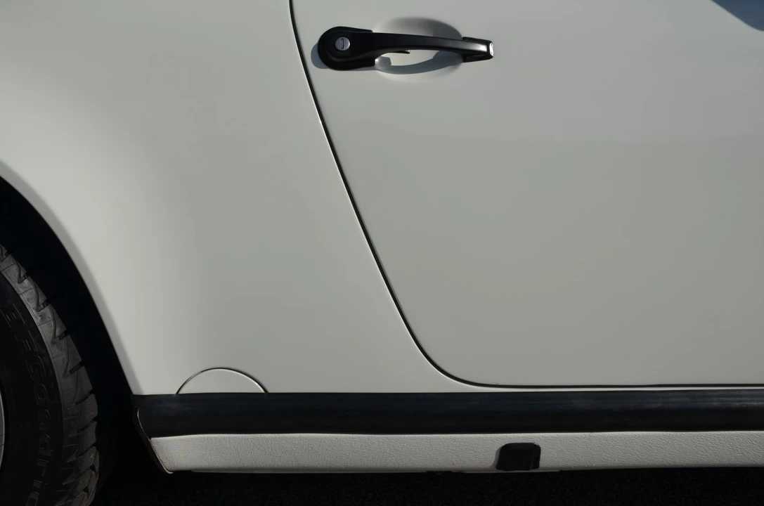 1989 Porsche 911 Carrera 3.2 - Image 27 of 31