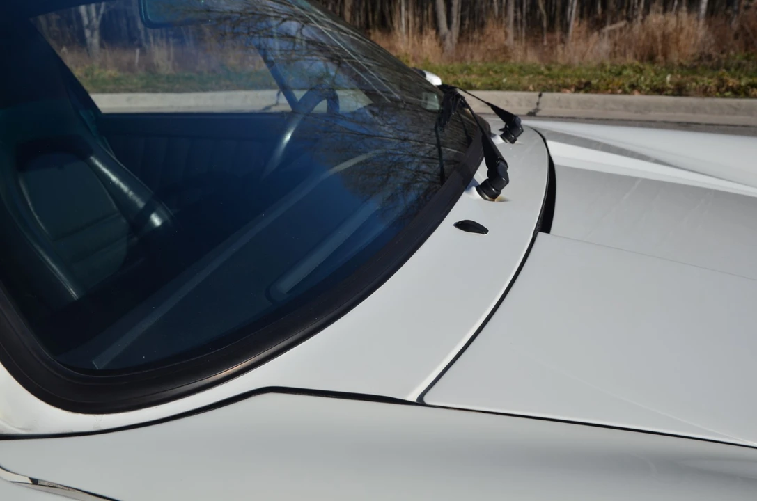 1989 Porsche 911 Carrera 3.2 - Image 29 of 31