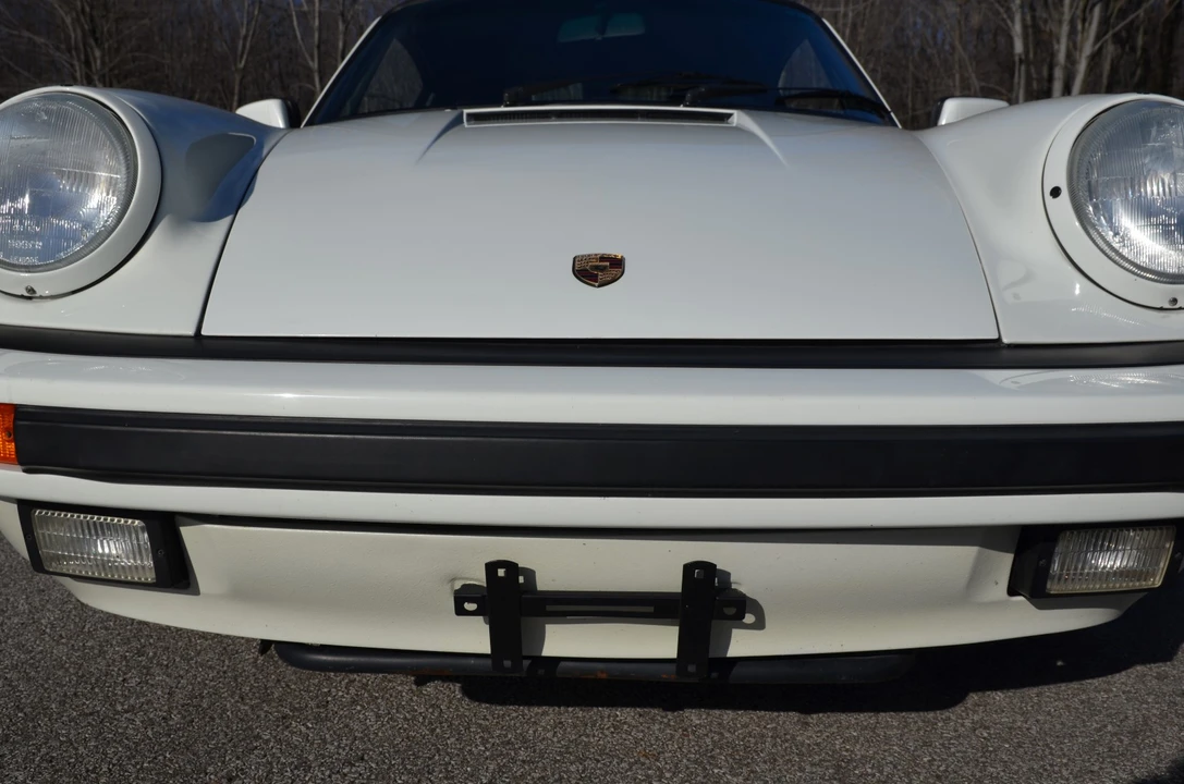 1989 Porsche 911 Carrera 3.2 - Image 31 of 31