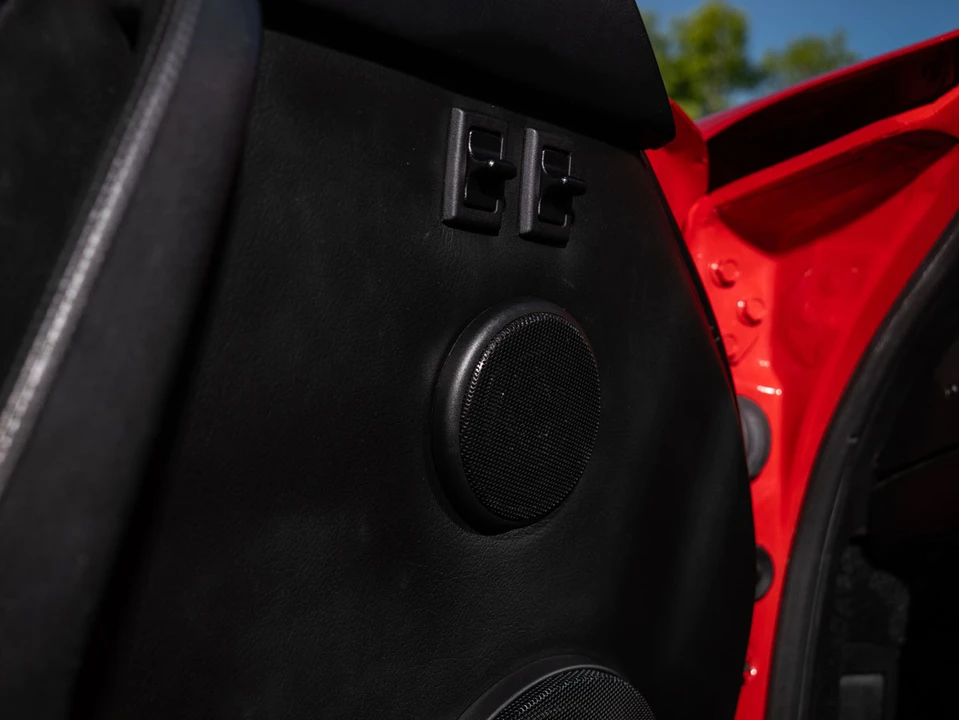 1989 Porsche 964 Carrera 4 - Image 29 of 31