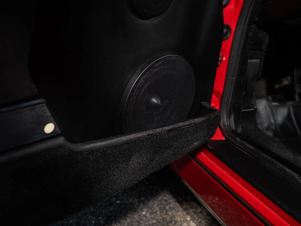 1989 Porsche 964 Carrera 4 - Image 30 of 31