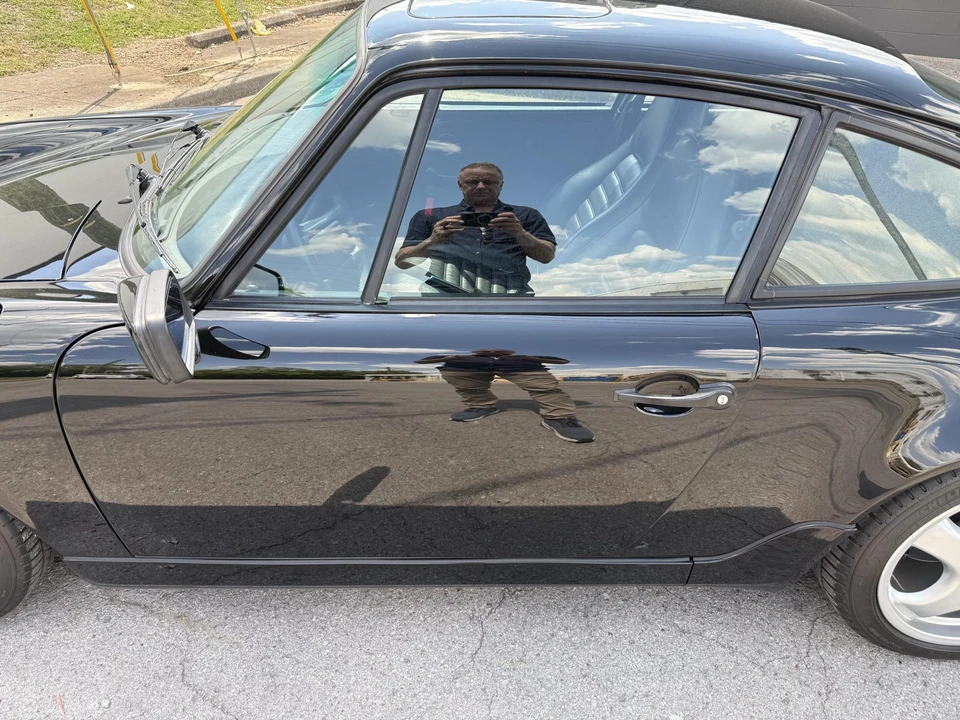1989 Porsche 964 Carrera 4 - Image 19 of 31