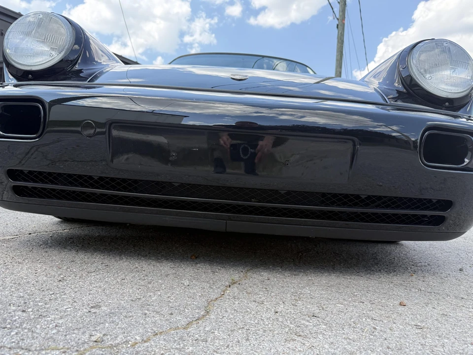 1989 Porsche 964 Carrera 4 - Image 31 of 31
