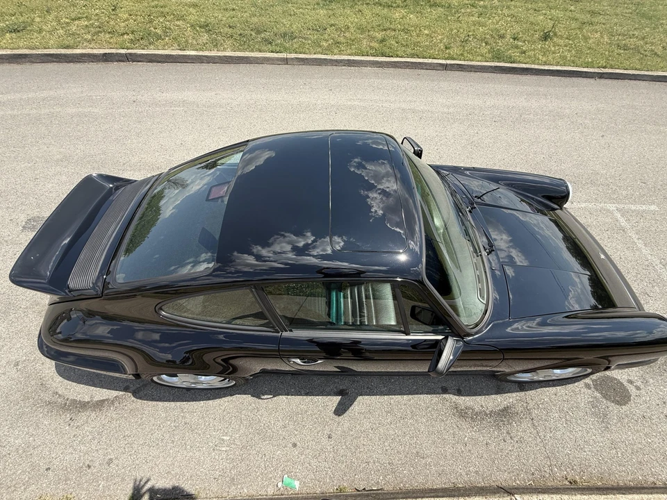1989 Porsche 964 Carrera 4 - Image 13 of 31