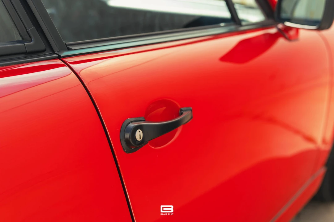 1989 Porsche 964 Carrera 4 - Image 26 of 31