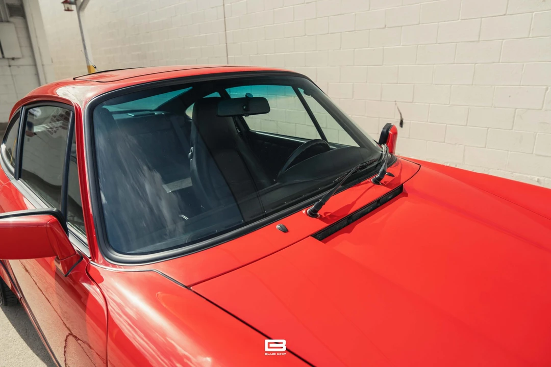 1989 Porsche 964 Carrera 4 - Image 23 of 31