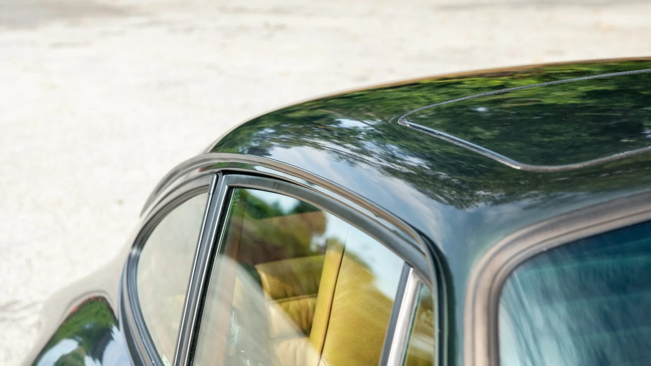 1989 Porsche 964 Carrera 4 - Image 31 of 31