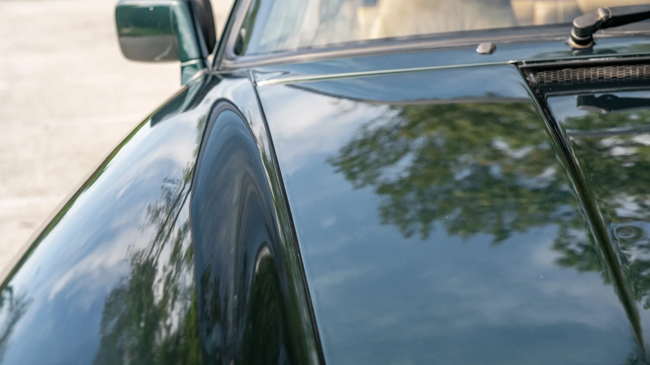 1989 Porsche 964 Carrera 4 - Image 23 of 31