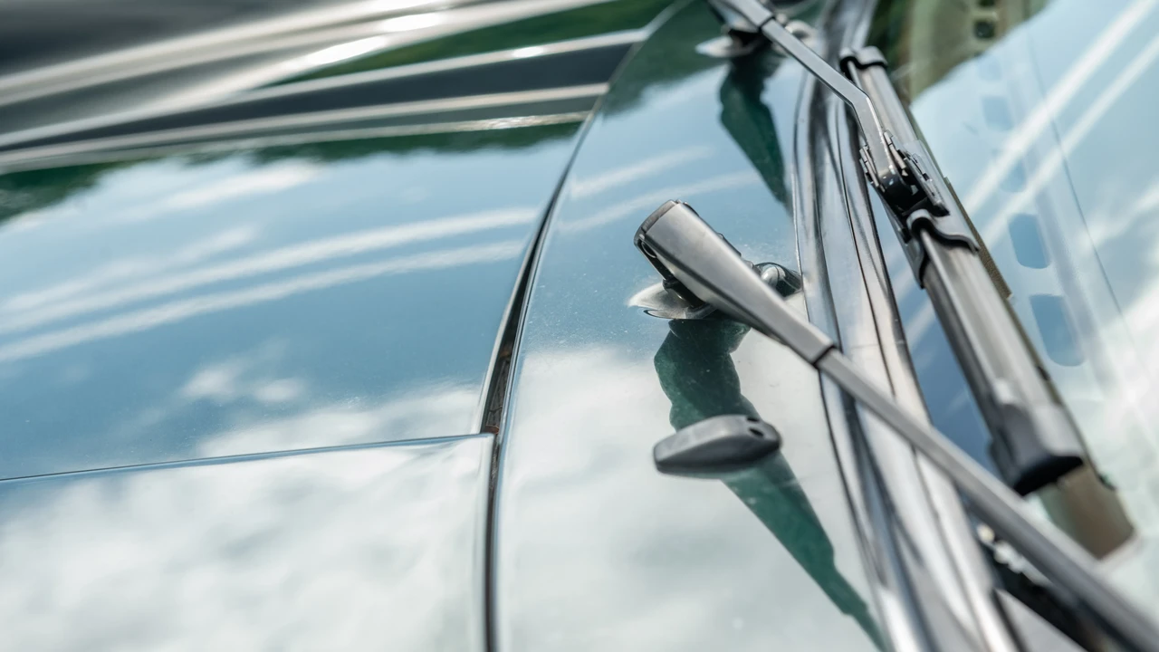 1989 Porsche 964 Carrera 4 - Image 27 of 31