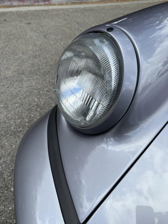 1989 Porsche 964 Carrera 4 - Image 23 of 31