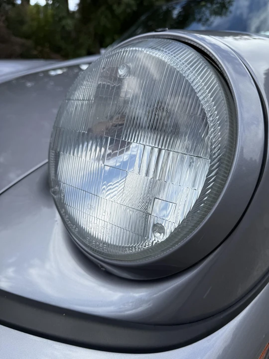 1989 Porsche 964 Carrera 4 - Image 26 of 31