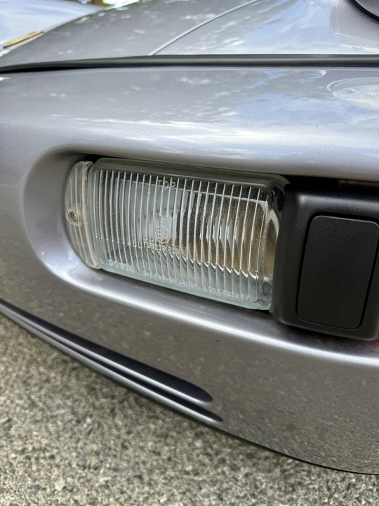 1989 Porsche 964 Carrera 4 - Image 27 of 31