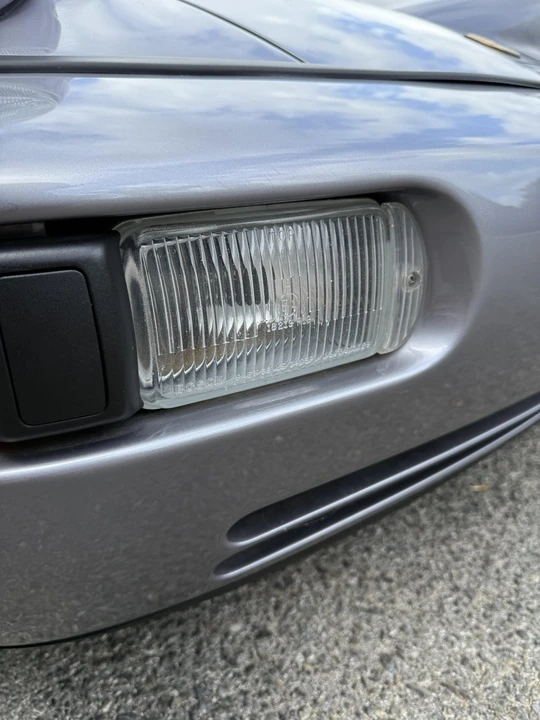 1989 Porsche 964 Carrera 4 - Image 29 of 31