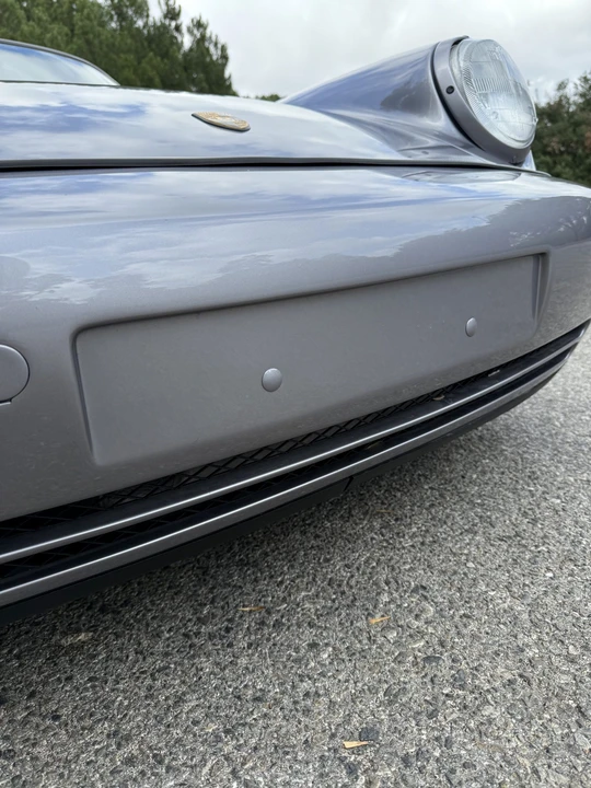 1989 Porsche 964 Carrera 4 - Image 28 of 31