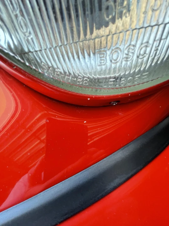 1989 Porsche 964 Carrera 4 - Image 25 of 31