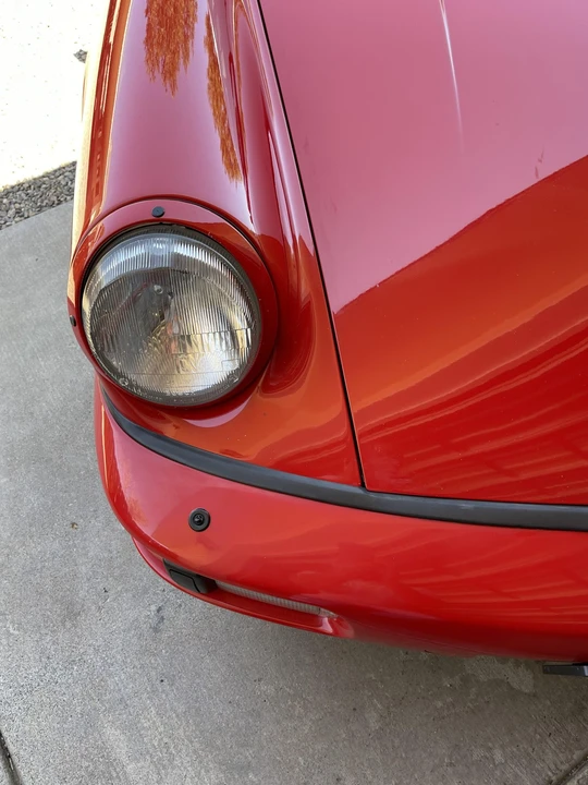 1989 Porsche 964 Carrera 4 - Image 21 of 31