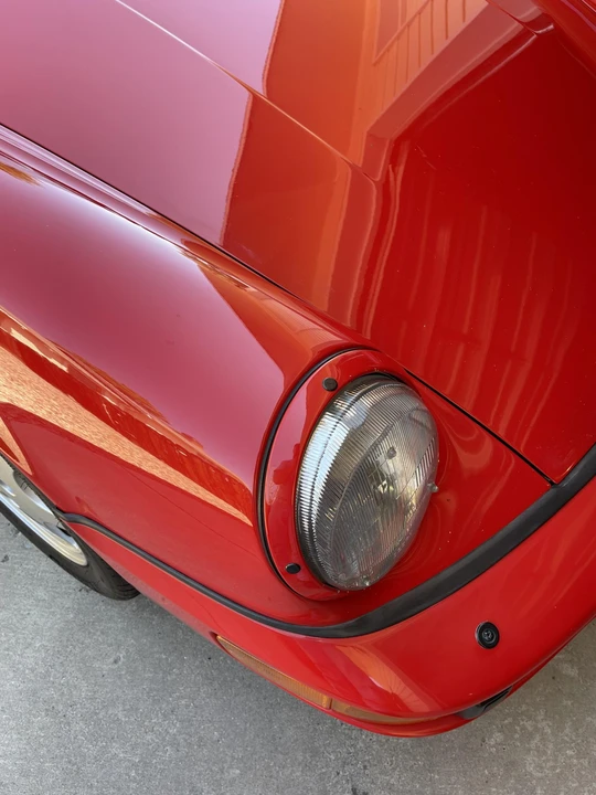 1989 Porsche 964 Carrera 4 - Image 23 of 31