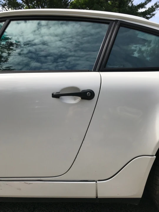 1989 Porsche 964 Carrera 4 - Image 23 of 31