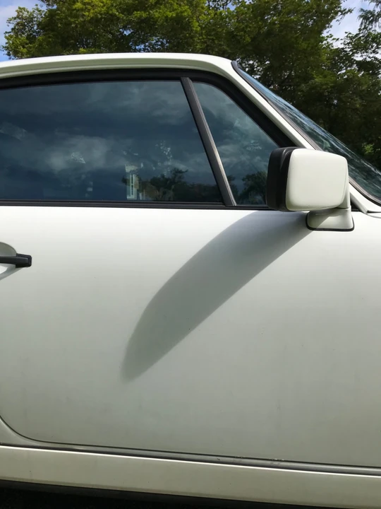 1989 Porsche 964 Carrera 4 - Image 25 of 31