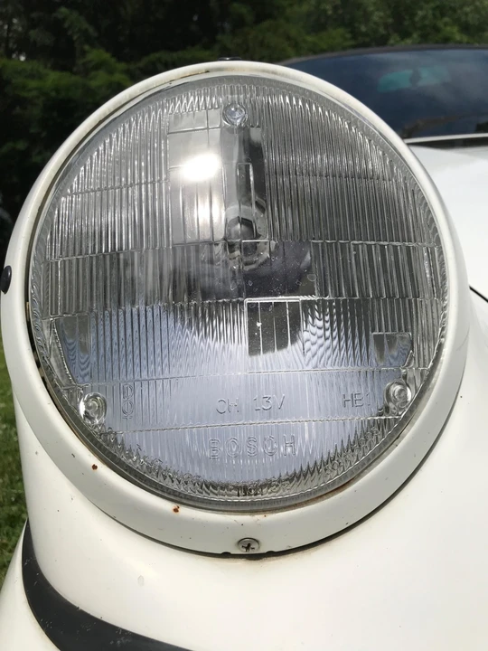 1989 Porsche 964 Carrera 4 - Image 16 of 31