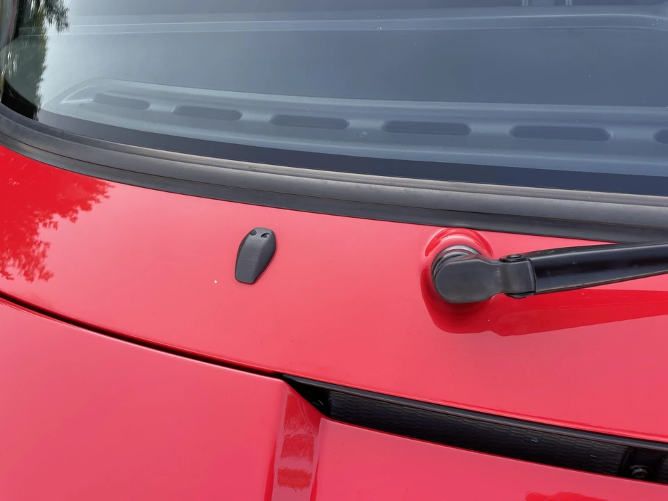 1989 Porsche 964 Carrera 4 - Image 28 of 31
