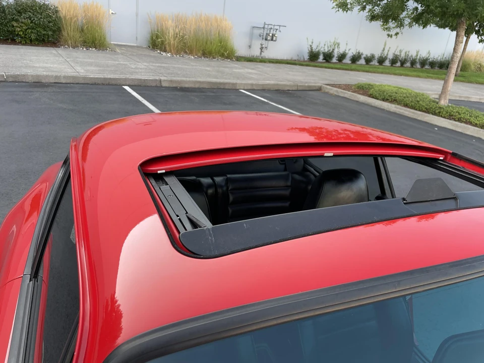 1989 Porsche 964 Carrera 4 - Image 31 of 31