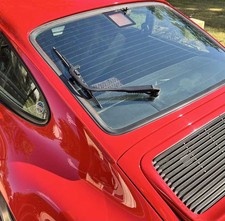 1989 Porsche 964 Carrera 4 - Image 25 of 31