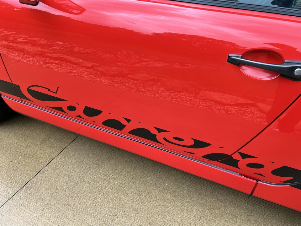 1989 Porsche 964 Carrera 4 - Image 22 of 31