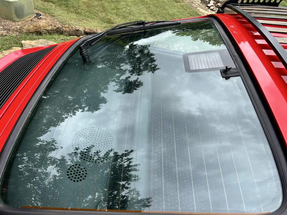 1989 Porsche 964 Carrera 4 - Image 28 of 31