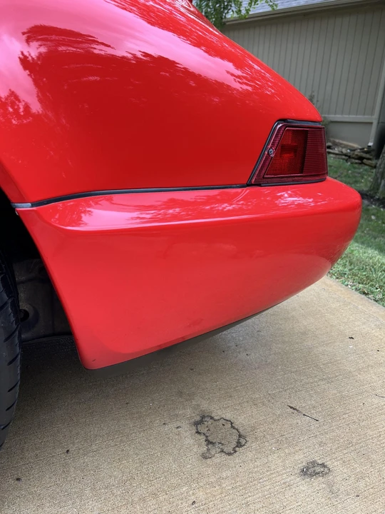1989 Porsche 964 Carrera 4 - Image 24 of 31