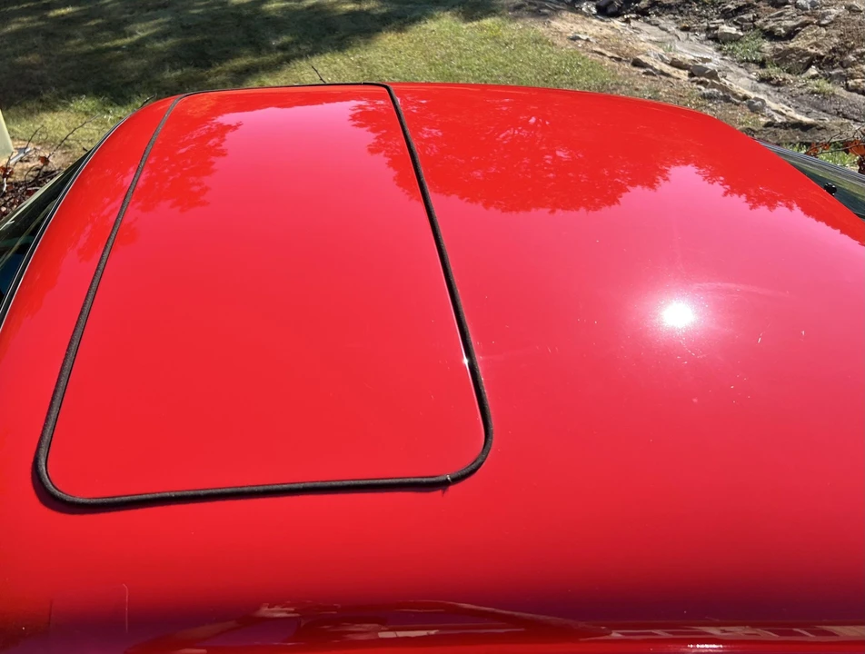 1989 Porsche 964 Carrera 4 - Image 31 of 31