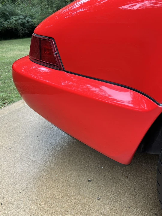 1989 Porsche 964 Carrera 4 - Image 17 of 31