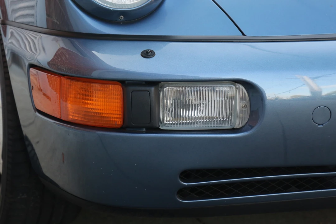 1989 Porsche 964 Carrera 4 - Image 28 of 31