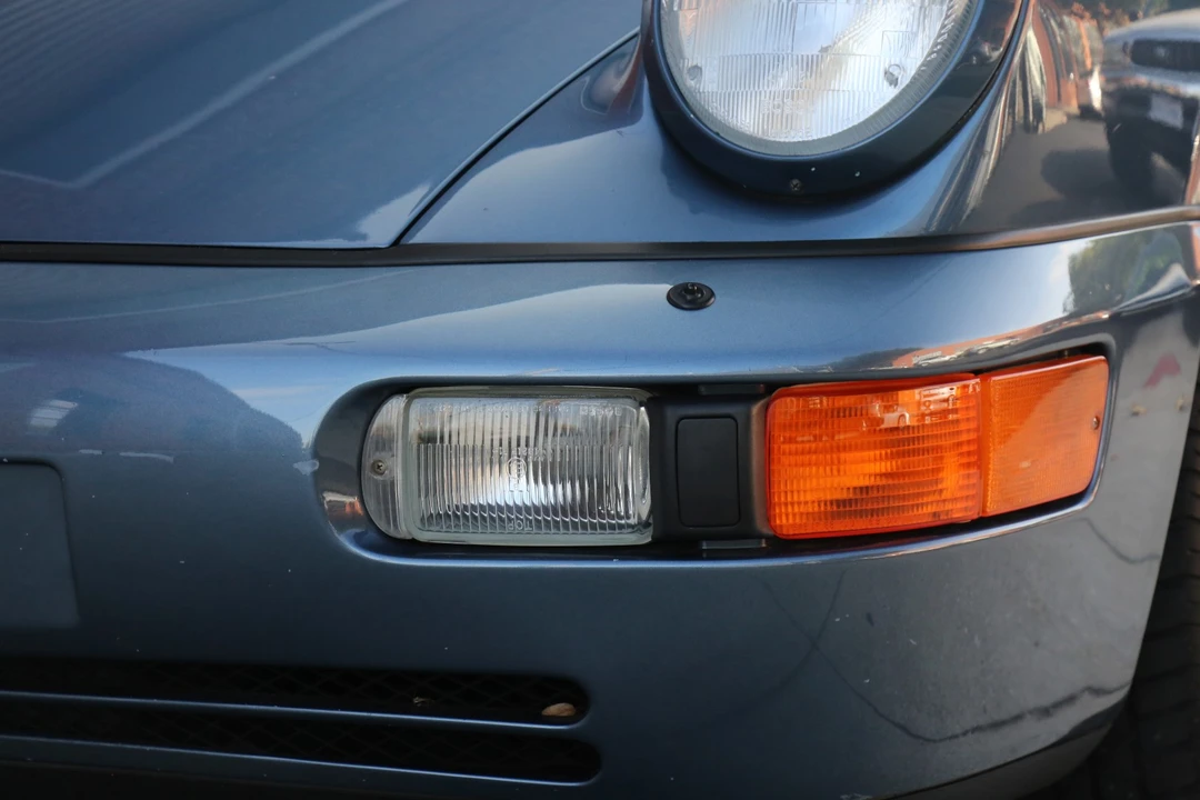 1989 Porsche 964 Carrera 4 - Image 29 of 31