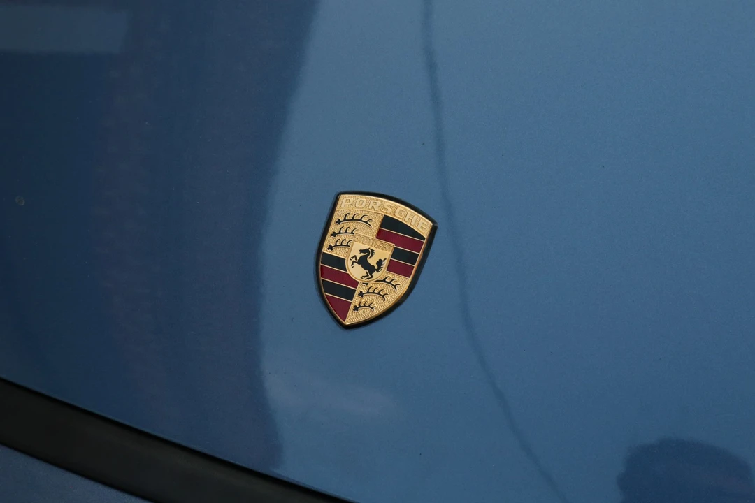 1989 Porsche 964 Carrera 4 - Image 30 of 31
