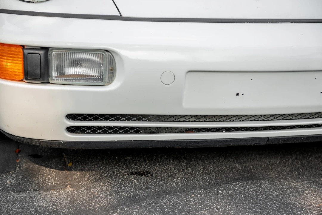 1989 Porsche 964 Carrera 4 - Image 15 of 31