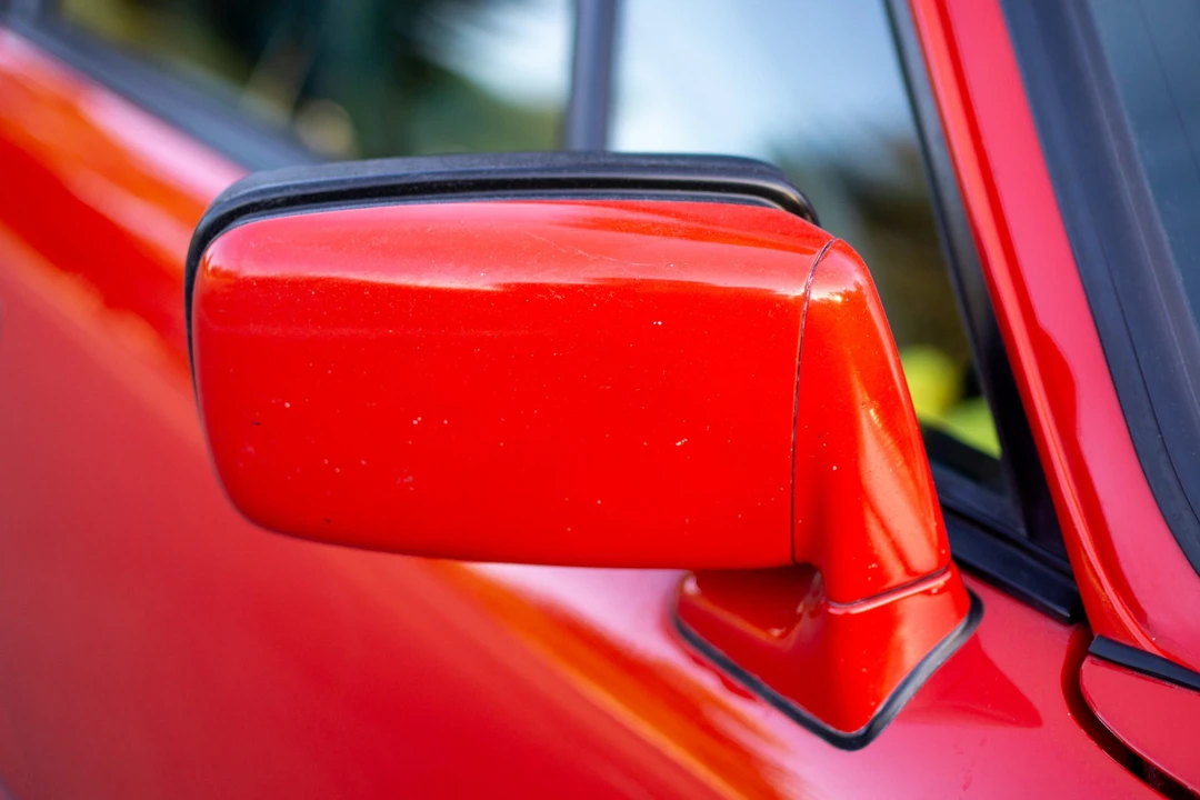 1989 Porsche 964 Carrera 4 - Image 31 of 31