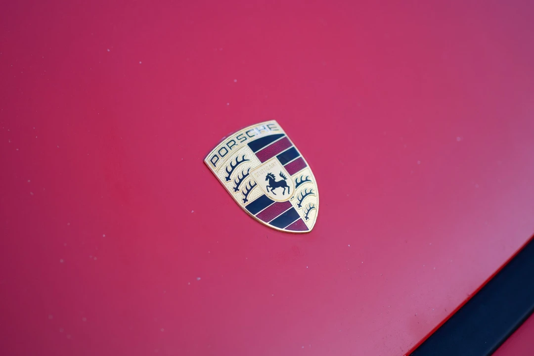 1989 Porsche 964 Carrera 4 - Image 23 of 31