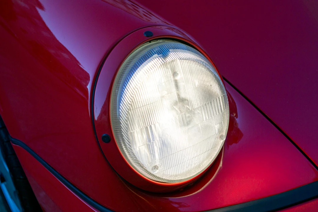 1989 Porsche 964 Carrera 4 - Image 19 of 31