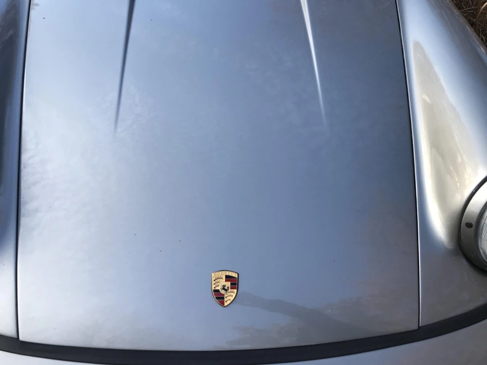 1989 Porsche 964 Carrera 4 - Image 28 of 31