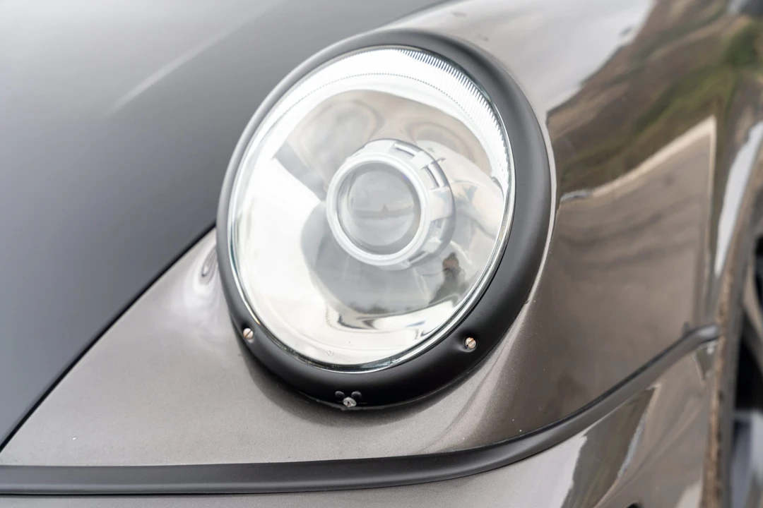 1989 Porsche 964 Carrera 4 - Image 14 of 31
