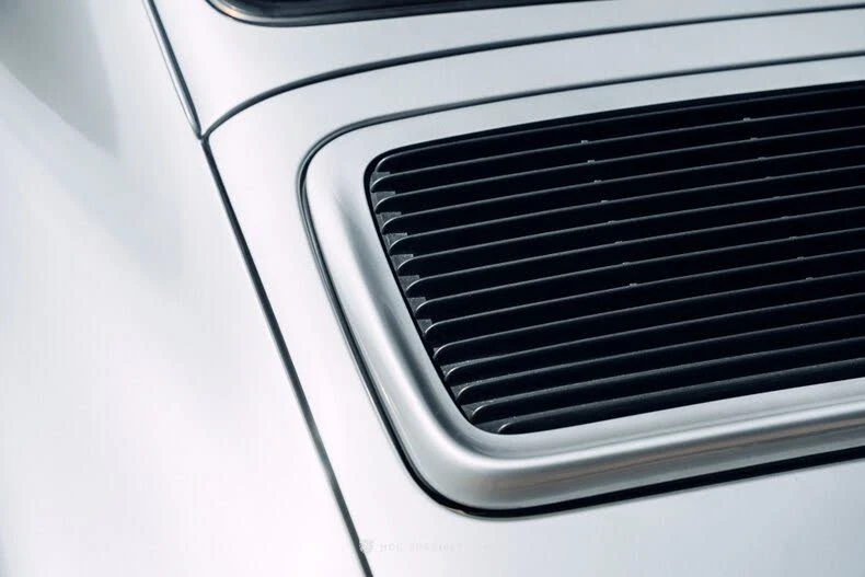 1989 Porsche 964 Carrera 4 - Image 31 of 31