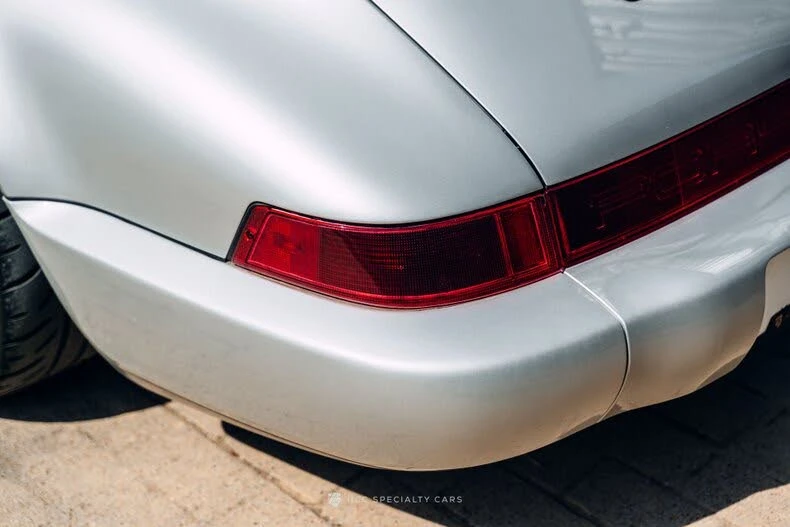 1989 Porsche 964 Carrera 4 - Image 29 of 31