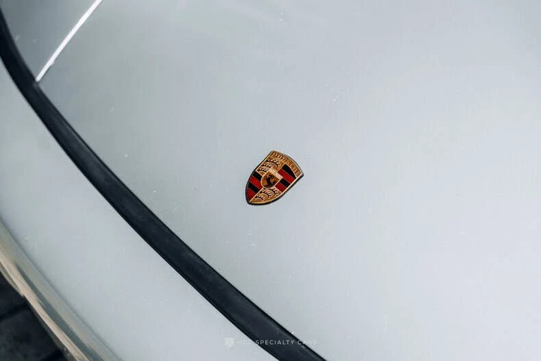 1989 Porsche 964 Carrera 4 - Image 23 of 31