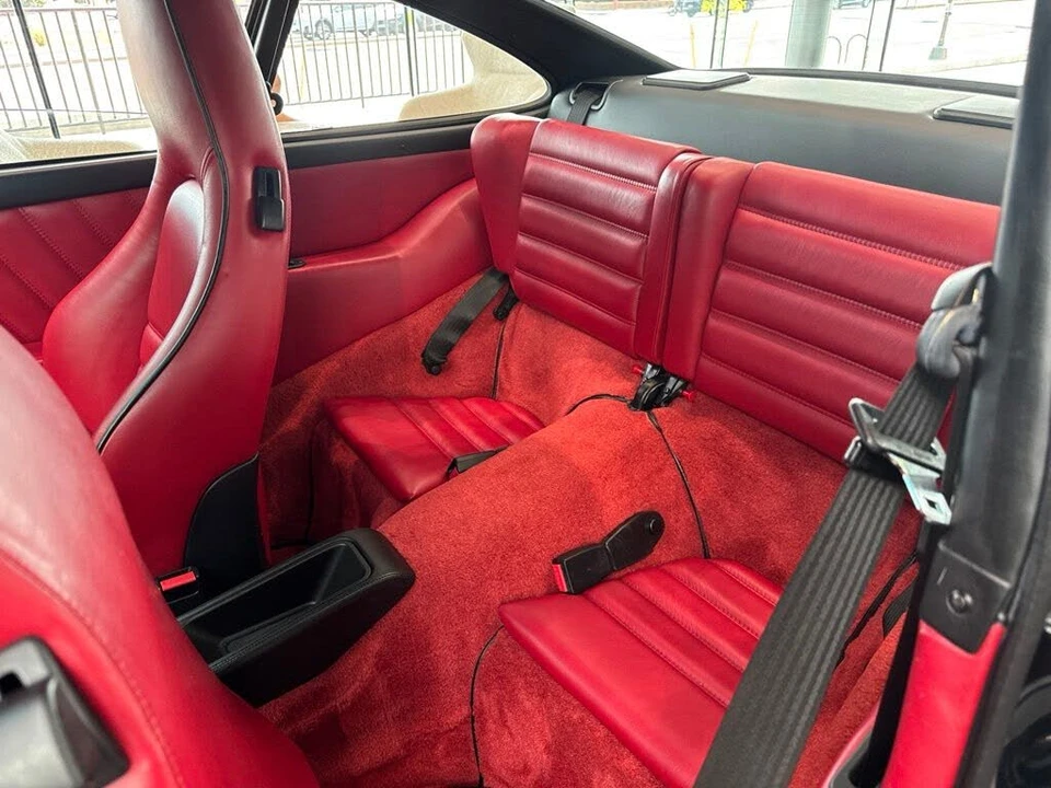 1989 Porsche 964 Carrera 4 - Image 22 of 29