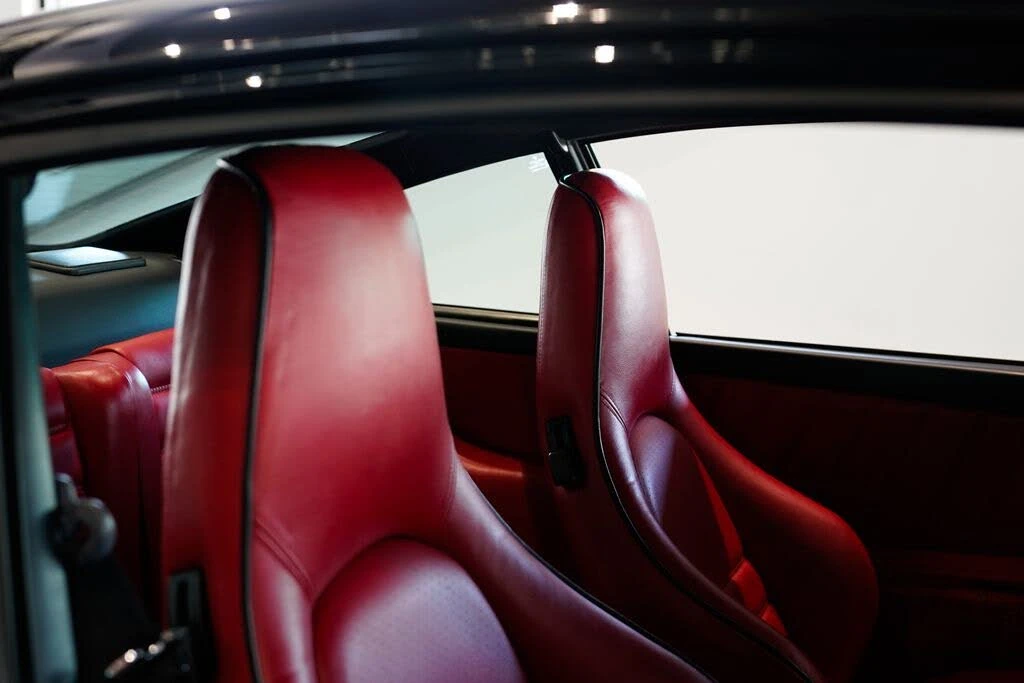1989 Porsche 964 Carrera 4 - Image 31 of 31